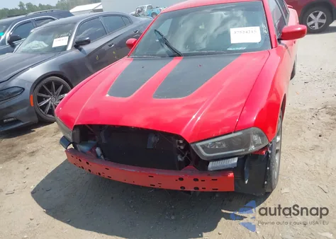 2014 Dodge Charger Se z USA, uszkodzony, nr VIN 2C3CDXBG2EH305267